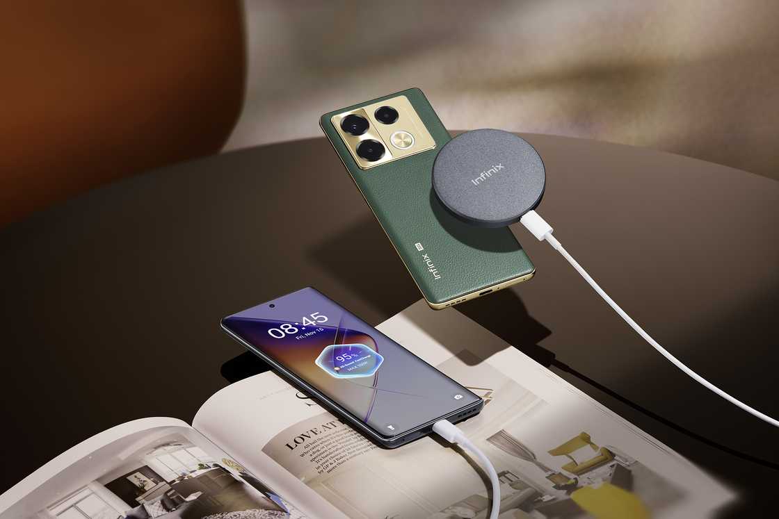 Innovation Backed by Trust: Infinix Ensures Durability and Security in Every Device Innovation Backed by Trust: Infinix Ensures Durability and Security in Every Device