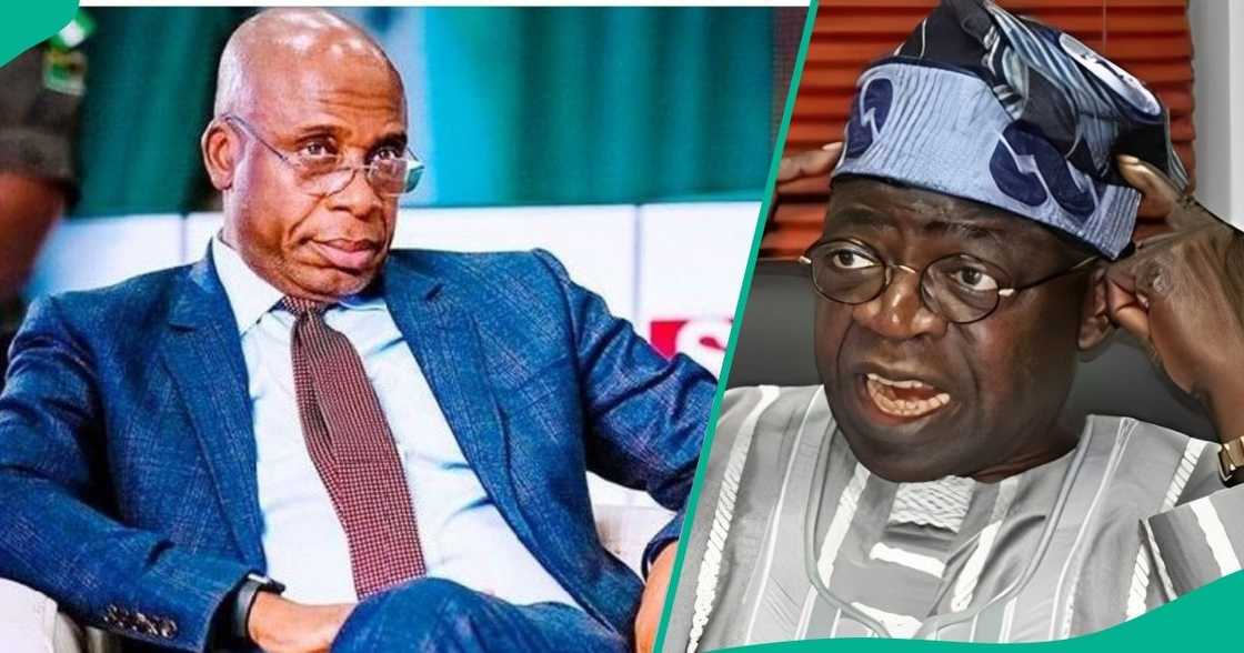 Former Rivers State Governor, Rotimi Amaechi, has once again addressed Nigerians on the hardship under Tinubu’s administration. Former Rivers State Governor, Rotimi Amaechi, has once again addressed Nigerians on the hardship under Tinubu’s administration.