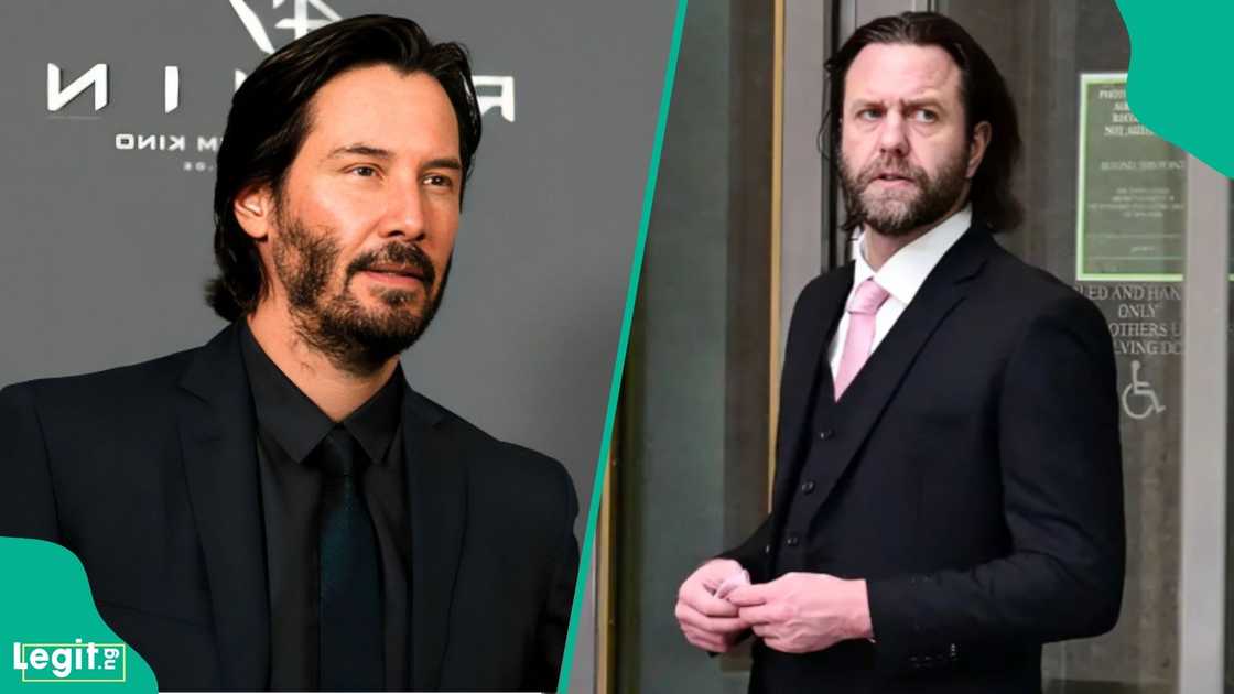 Hollywood filmmaker Carl Erik Rinsch is jailed after a court convicts him of defrauding Netflix and spending millions on luxury purchases instead