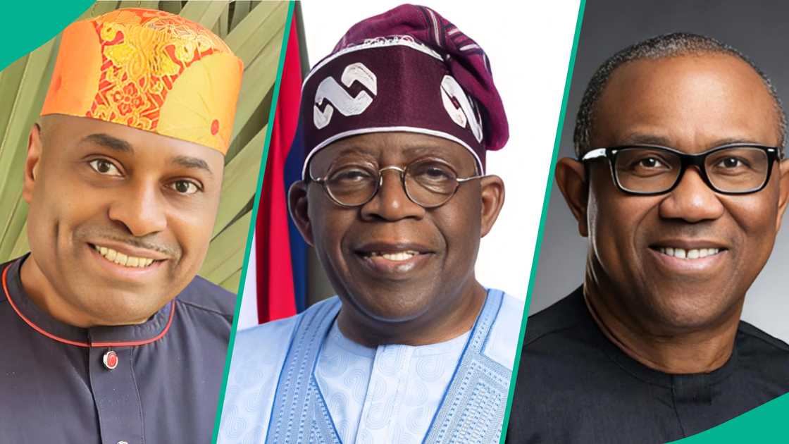 Kenneth Okonkwo alleges government behind Edo attack, claims three former governors including Peter Obi were left without adequate security at venue