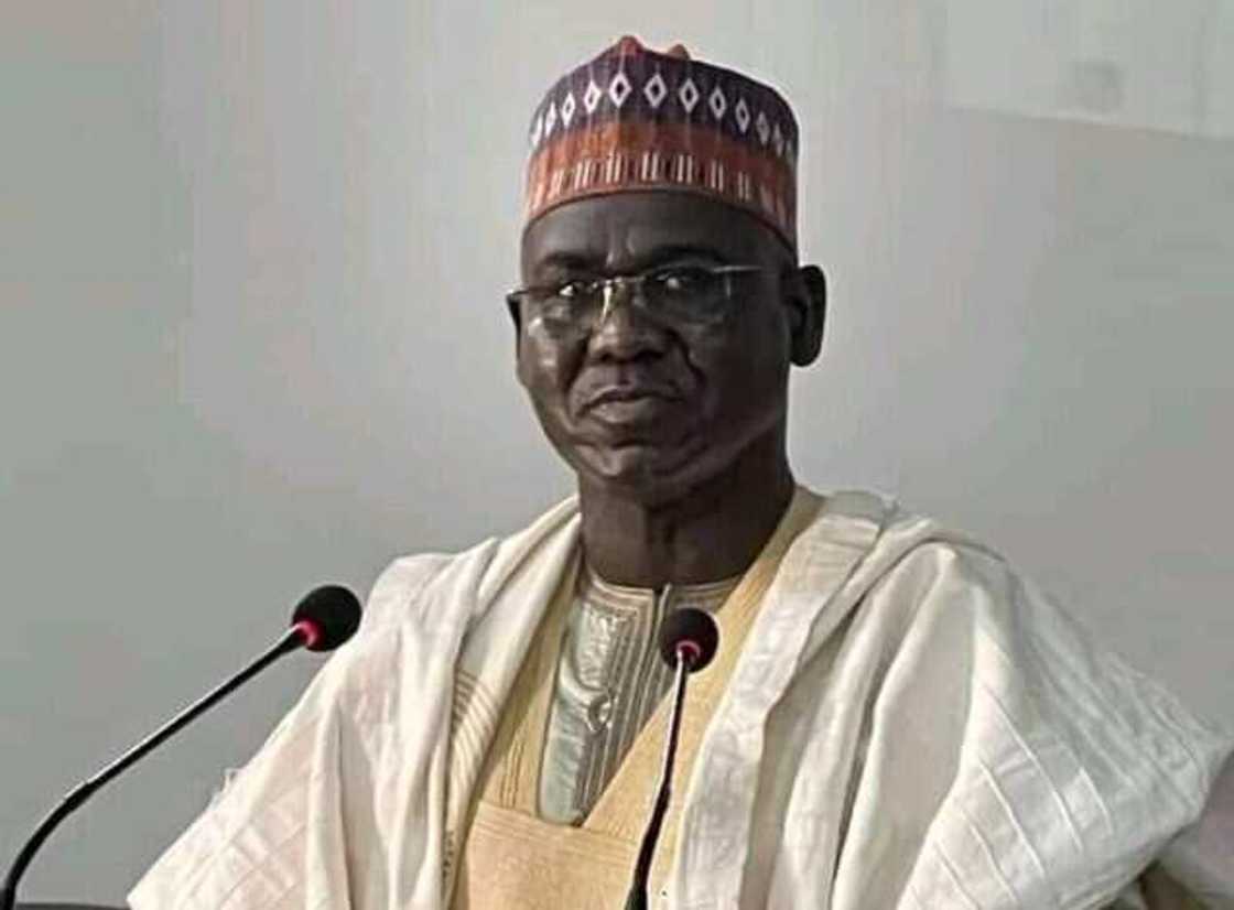 Buratai, APC, 2023 elections Buratai, APC, 2023 elections