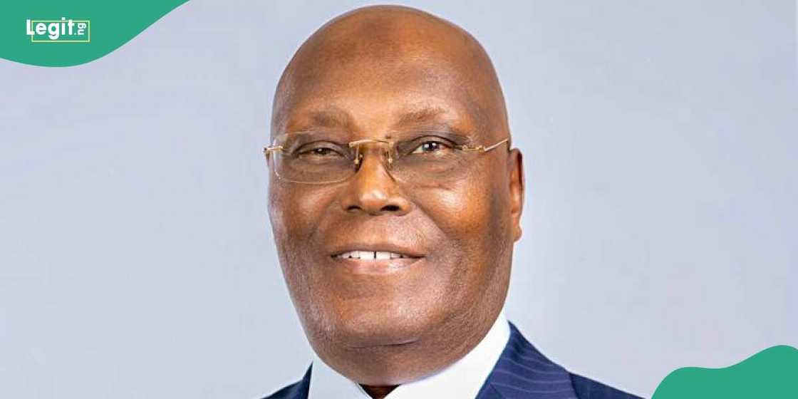 Group drums support of Atiku Abubakar ahead of 2027 election Group drums support of Atiku Abubakar ahead of 2027 election
