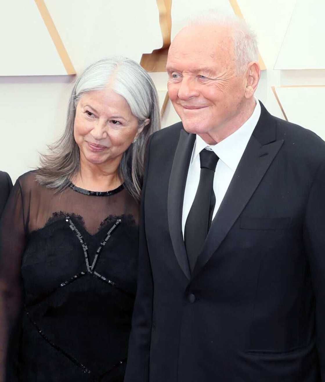 Anthony Hopkins Anthony Hopkins