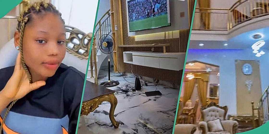 Watch video as lady throws shades at men inviting her to cheap hotel Watch video as lady throws shades at men inviting her to cheap hotel