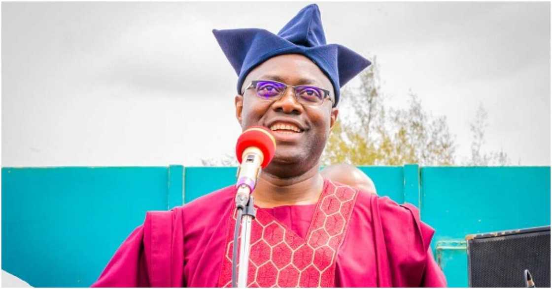 2023 elections, Oyo state, PDP, APC, Labour Party, Governor Seyi Makinde 2023 elections, Oyo state, PDP, APC, Labour Party, Governor Seyi Makinde