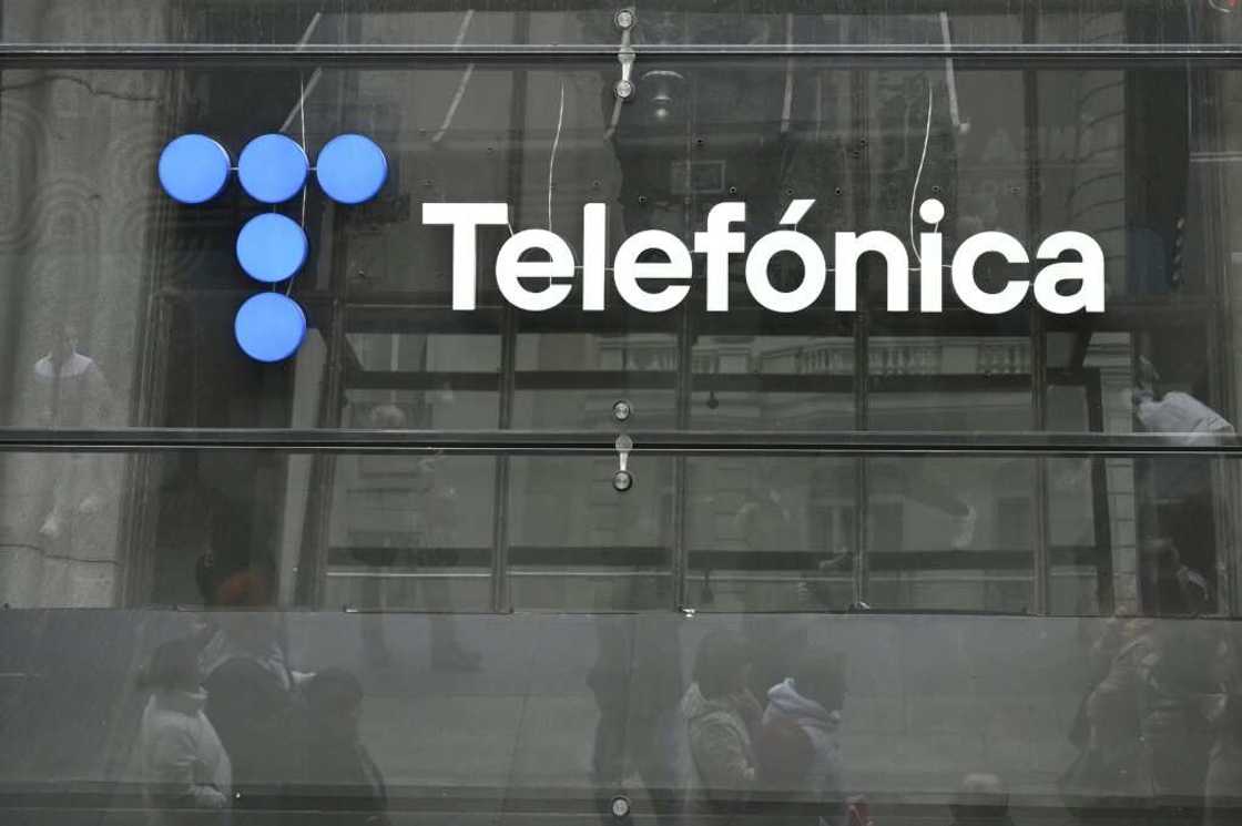 Saudi Telecom announced in September it had paid 2.1 billion euros ($2.3 billion) for a 9.9 percent share in Telefonica, causing concern in Madrid.