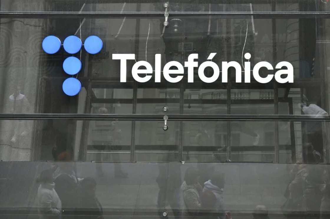Saudi Telecom announced in September it had paid 2.1 billion euros ($2.3 billion) for a 9.9 percent share in Telefonica, causing concern in Madrid. Saudi Telecom announced in September it had paid 2.1 billion euros ($2.3 billion) for a 9.9 percent share in Telefonica, causing concern in Madrid.