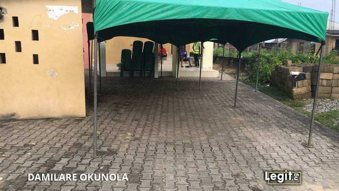 Bayelsa election: Jonathan decries late arrival of election materials Bayelsa election: Jonathan decries late arrival of election materials