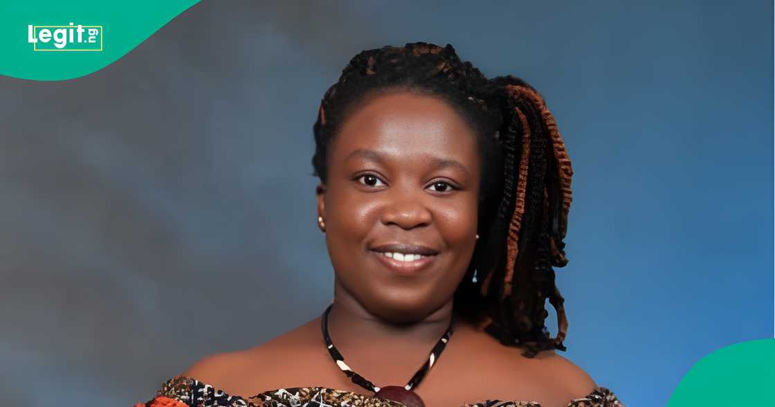 Woman advised ladies below 25 on what they should do instead of rushing into marriage Woman advised ladies below 25 on what they should do instead of rushing into marriage