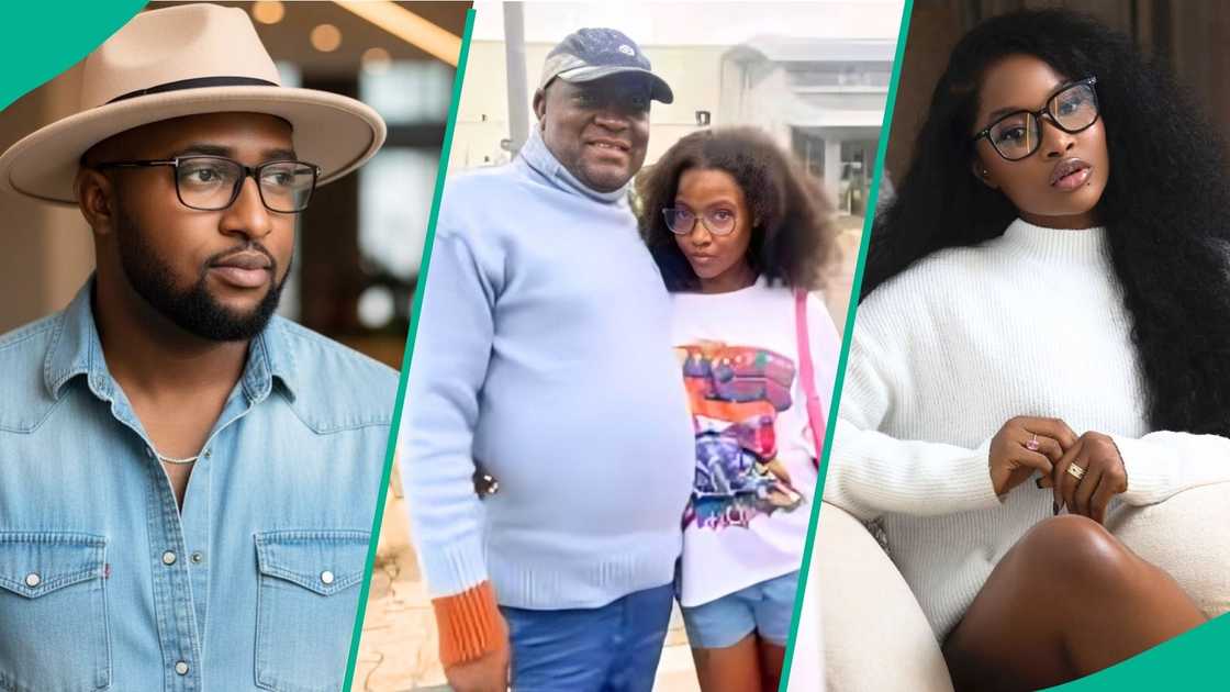 BBNaija’s Kachi sparks reactions as he backs Ilebaye’s father after viral allegations and says she deserves jail term BBNaija’s Kachi sparks reactions as he backs Ilebaye’s father after viral allegations and says she deserves jail term