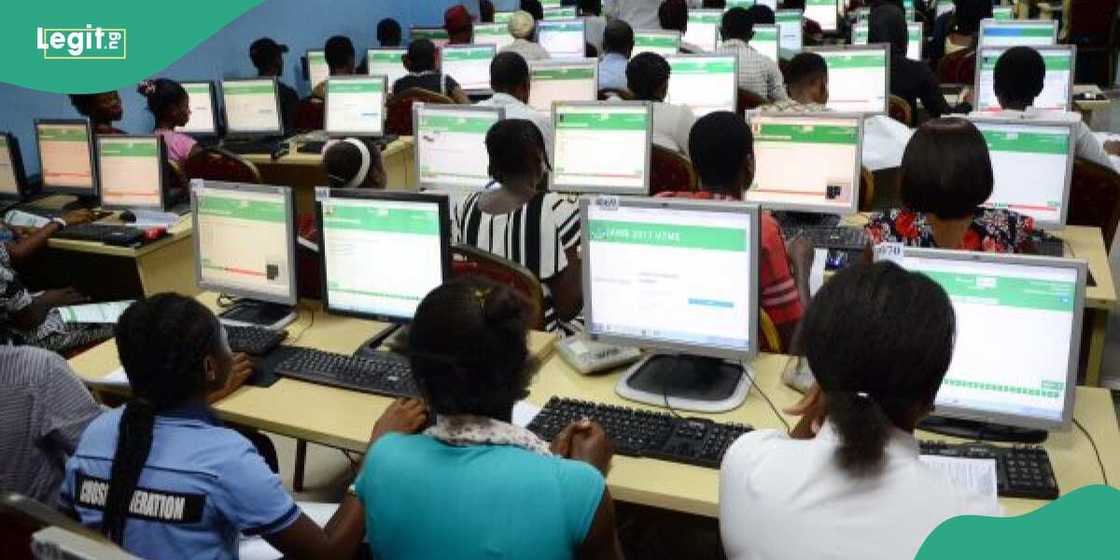 JAMB announces cut-off mark for admission into tertiary institutions