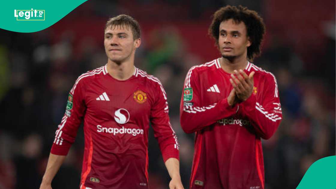 Manchester United, Premier League, Victor Osimhen Manchester United, Premier League, Victor Osimhen