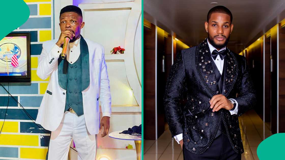 Reactions as pastor lists 7 lessons to learn from Alexx Ekubo's death Reactions as pastor lists 7 lessons to learn from Alexx Ekubo's death