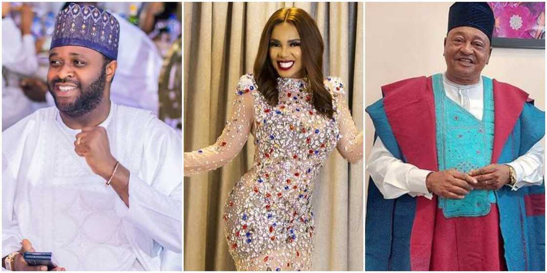 Iyabo Ojo, Jide Kosoko, Femi Adebayo Iyabo Ojo, Jide Kosoko, Femi Adebayo