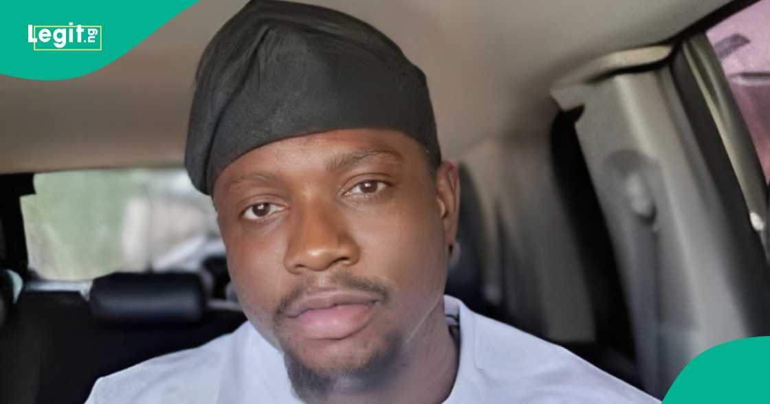 Nigerian media personality Ossai Success speaks about VDM following his release from EFCC custody. Nigerian media personality Ossai Success speaks about VDM following his release from EFCC custody.