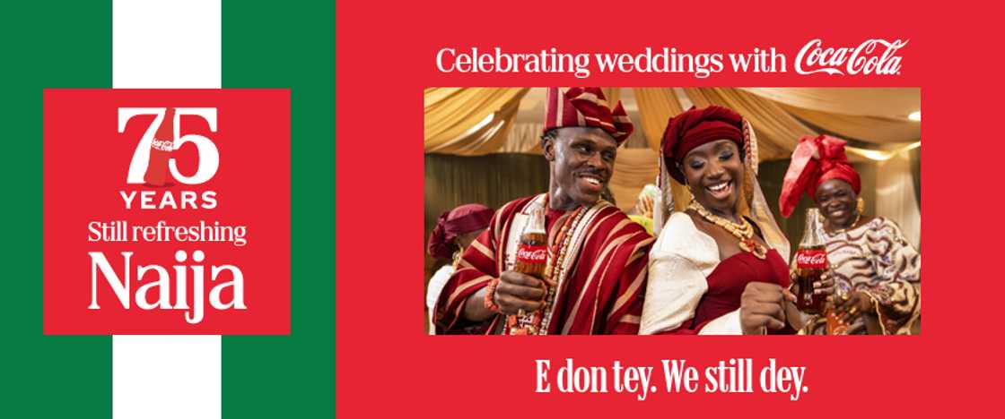 7 Ways Coca-Cola is Making a Difference in Nigeria 7 Ways Coca-Cola is Making a Difference in Nigeria