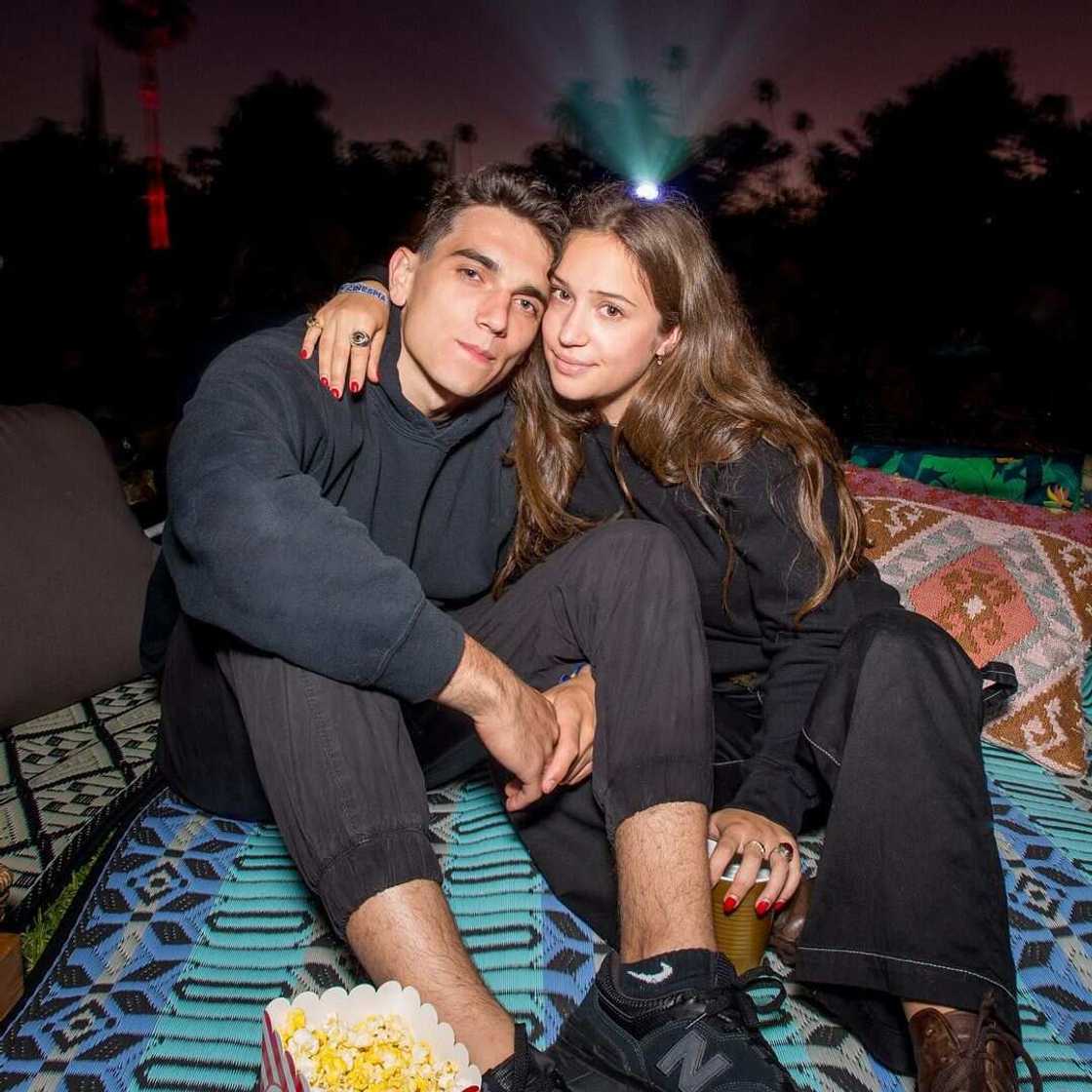 Gideon Adlon Gideon Adlon