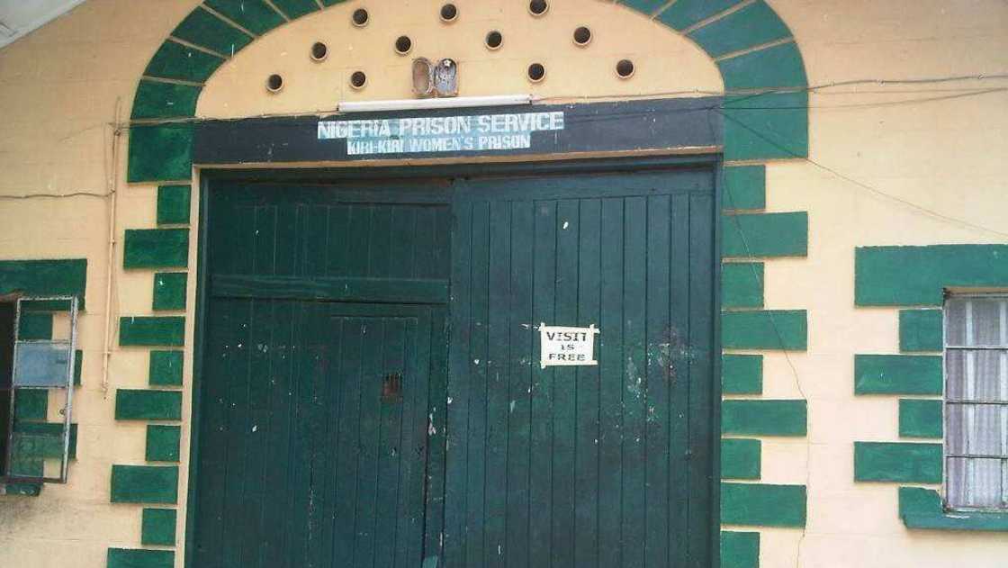 Edina Lovelyn-Worleru: Rivers Court Sentences Prophetess to Life Imprisonment Edina Lovelyn-Worleru: Rivers Court Sentences Prophetess to Life Imprisonment