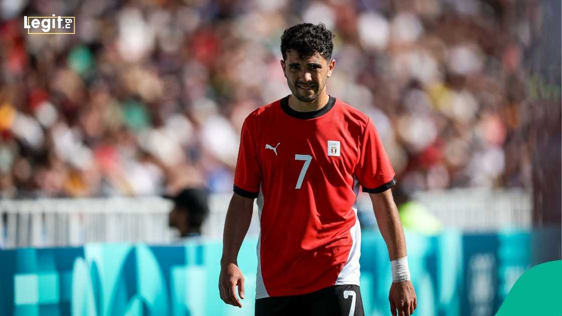 Mahmoud Saber, Egypt, Cairo, Super Eagles, AFCON, Africa, Football, Cairo Mahmoud Saber, Egypt, Cairo, Super Eagles, AFCON, Africa, Football, Cairo