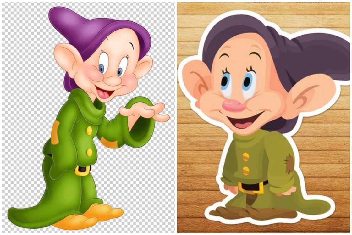 cartoon bald guy cartoon bald guy