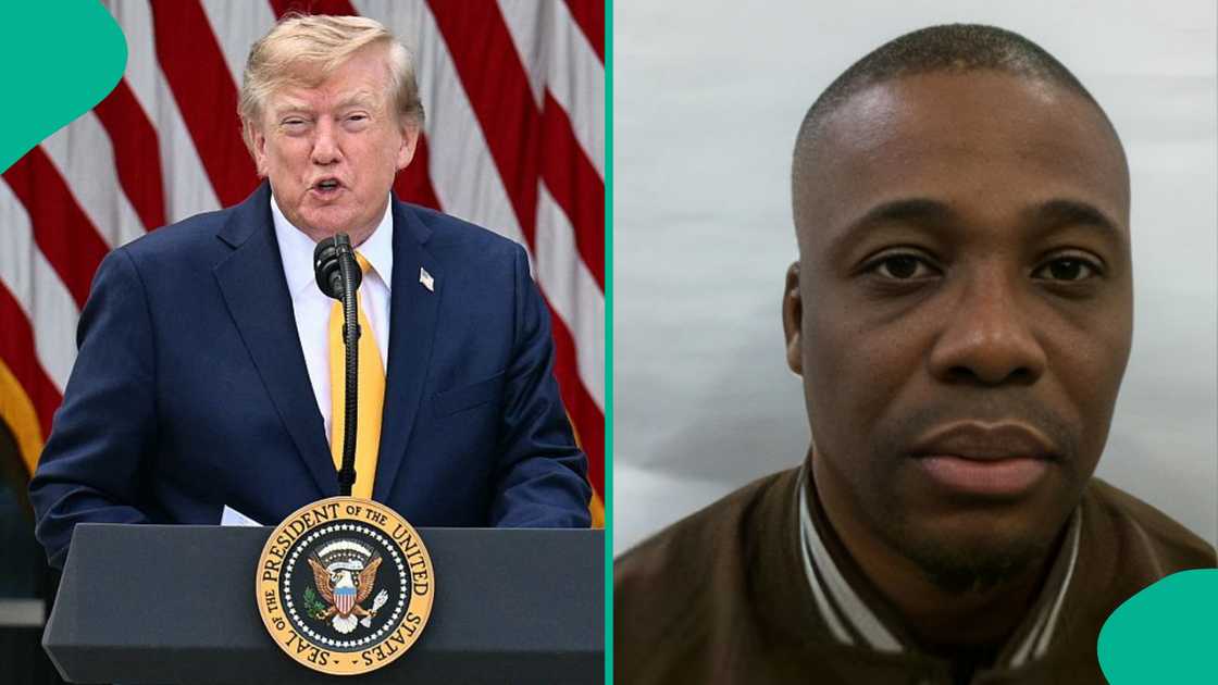 Nigerian nationals face deportation as US authorities hold them in immigration detention for fraud, conspiracy, and money laundering.