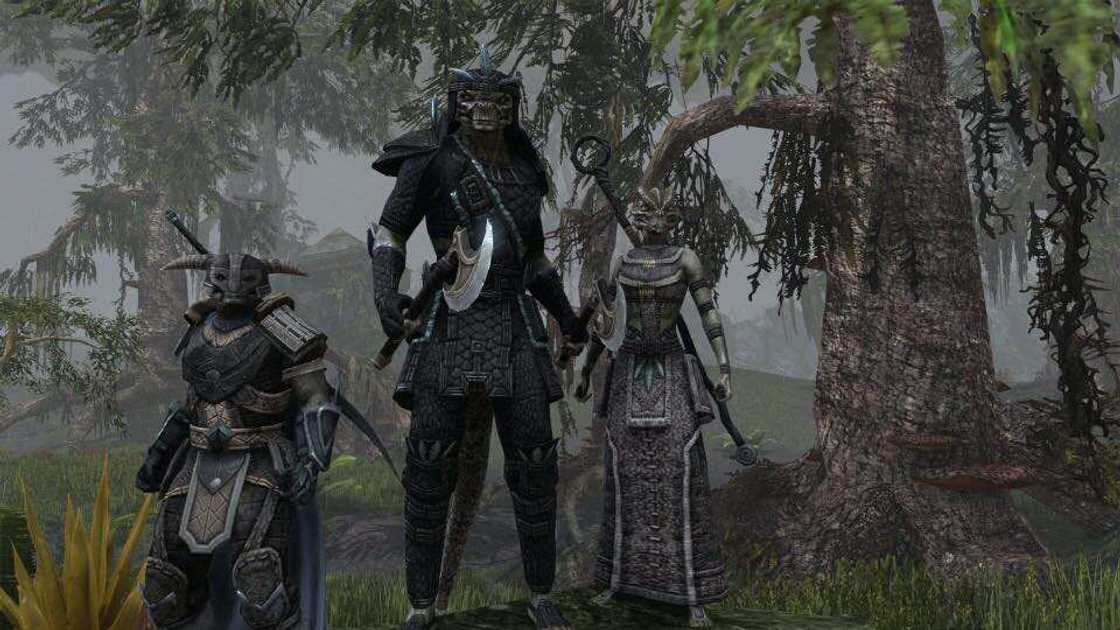 argonian names