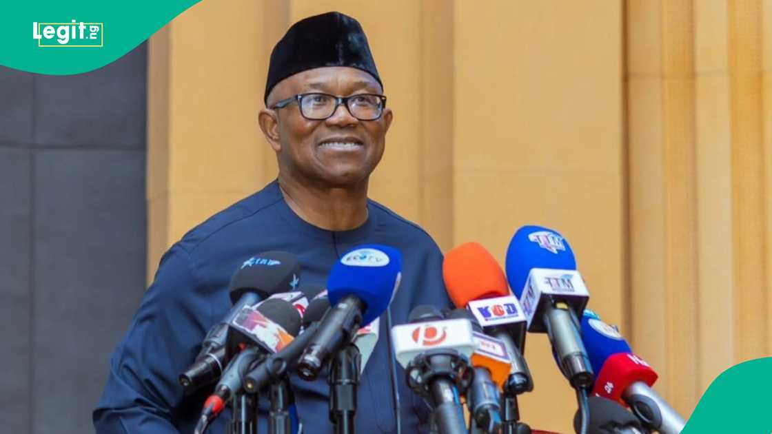 Peter Obi ya bayyana shirinsa kan Arewa