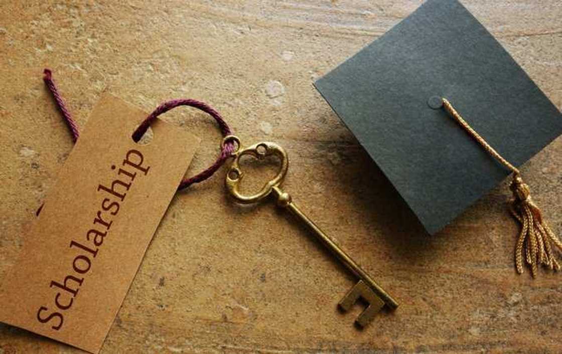 Commonwealth scholarship Nigeria Commonwealth scholarship Nigeria