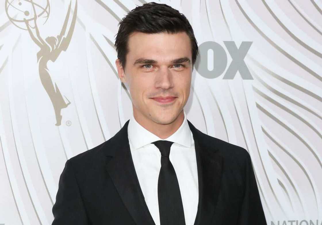 Finn Wittrock