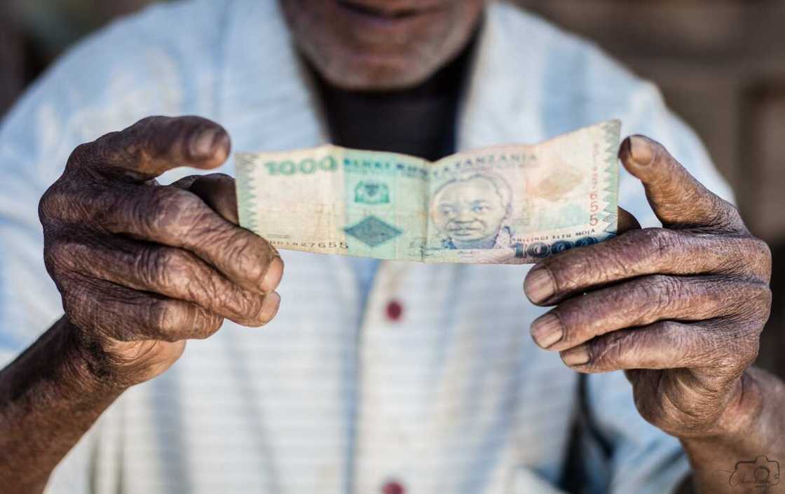 The main types of inflation The main types of inflation