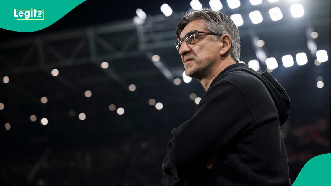 Ivan Juric, Atalanta, AC Milan, New Balance Stadium, Bergamo, Italy, Serie A.