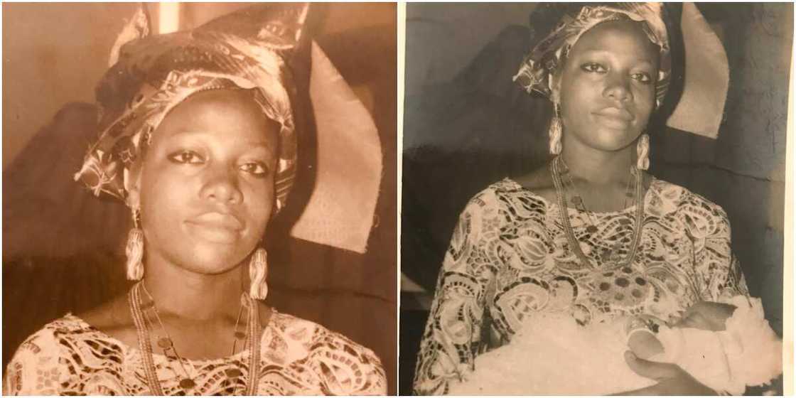 46-year-old Nigerian Man Seeks Help in Finding Mum who Abandoned Him Few Months After He Was Born 46-year-old Nigerian Man Seeks Help in Finding Mum who Abandoned Him Few Months After He Was Born
