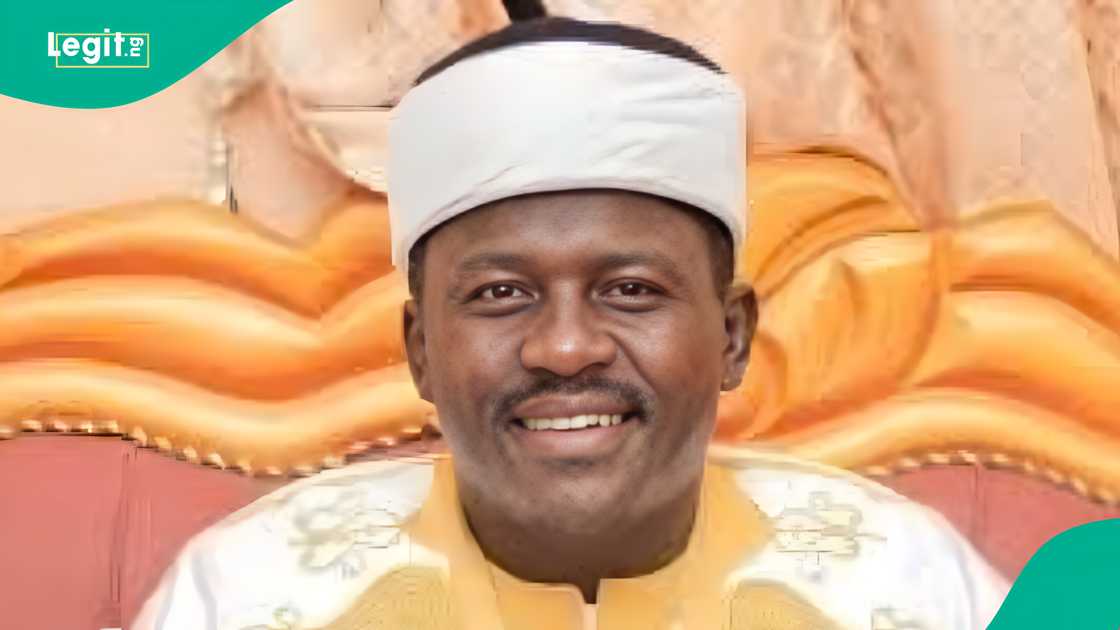 A senior Islamic scholar, Alkali Abubakar Salihu Zaria, has broken his silence after being suspended from delivering Ramadan Tafsir in Damaturu, Yobe State. A senior Islamic scholar, Alkali Abubakar Salihu Zaria, has broken his silence after being suspended from delivering Ramadan Tafsir in Damaturu, Yobe State.