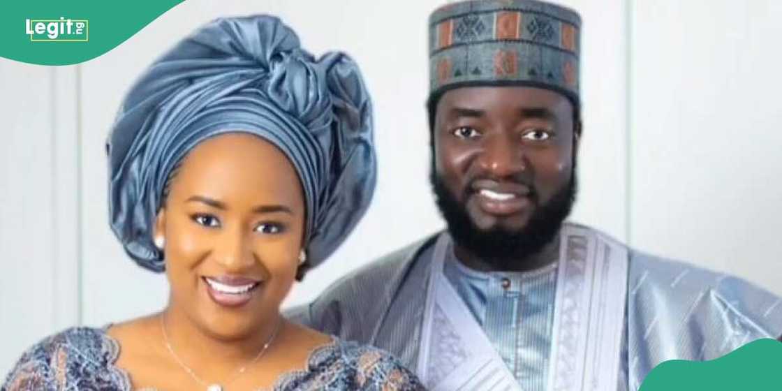 Laylah ta auri dan majalisar tarayya Laylah ta auri dan majalisar tarayya