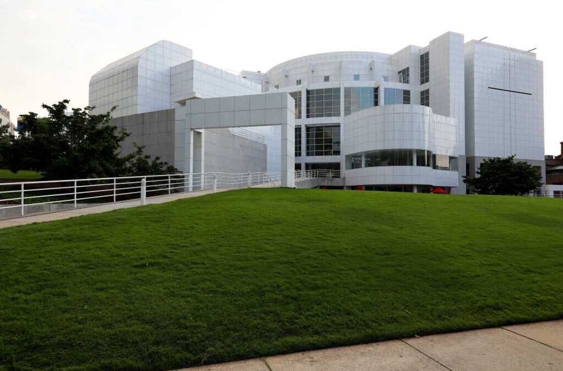 High Museum of Art High Museum of Art