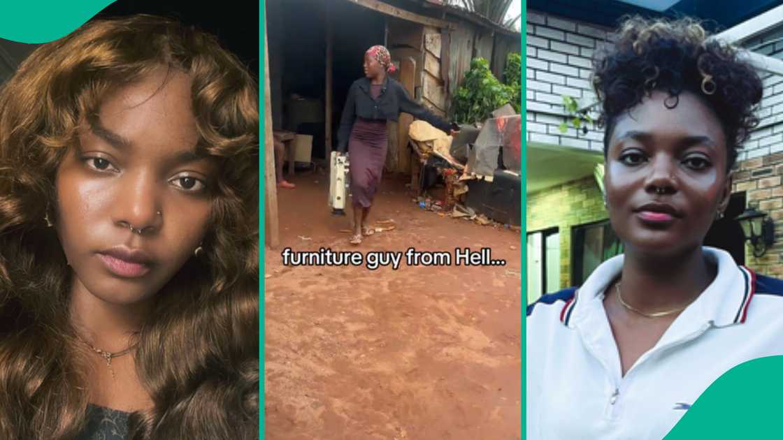 Lady seizes carpenter's generator for failing to present her enactment for 3 months Lady seizes carpenter's generator for failing to present her enactment for 3 months