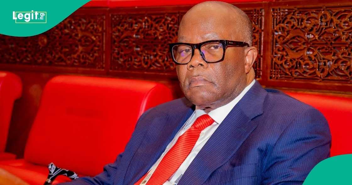 Despite allegations of election fraud and sexual harassment, Senate President Godswill Akpabio has firmly resisted calls for his resignation. Despite allegations of election fraud and sexual harassment, Senate President Godswill Akpabio has firmly resisted calls for his resignation.