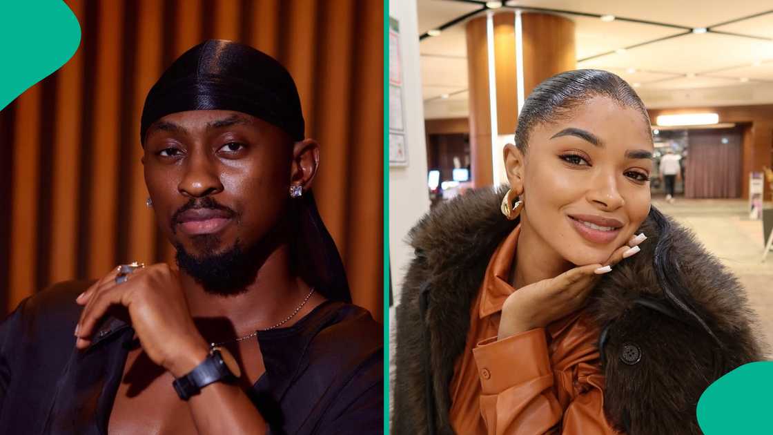 Liquorose and Saga Liquorose and Saga