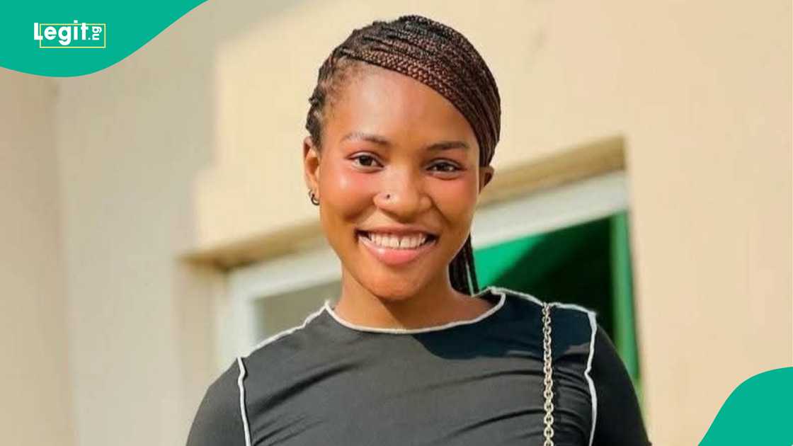 Ruth Otabor's remains leave hospital after death. Ruth Otabor's remains leave hospital after death.