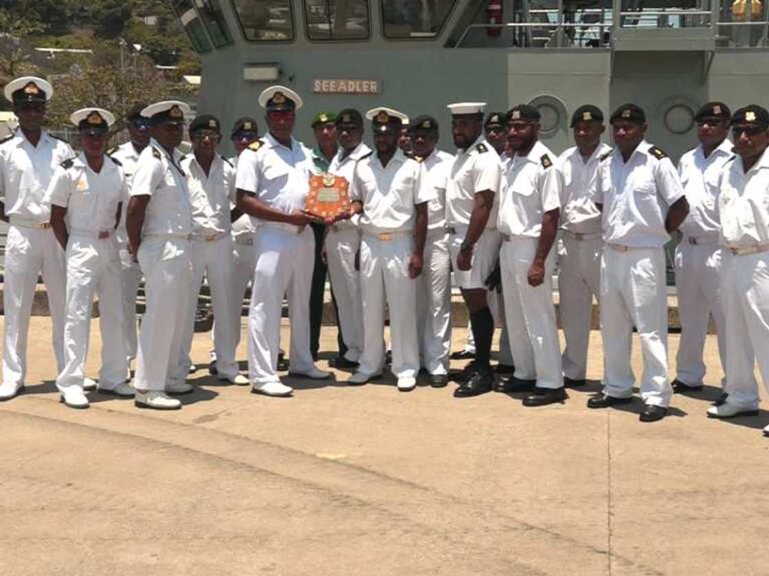 Application to the Nigerian Navy how to Application to the Nigerian Navy how to