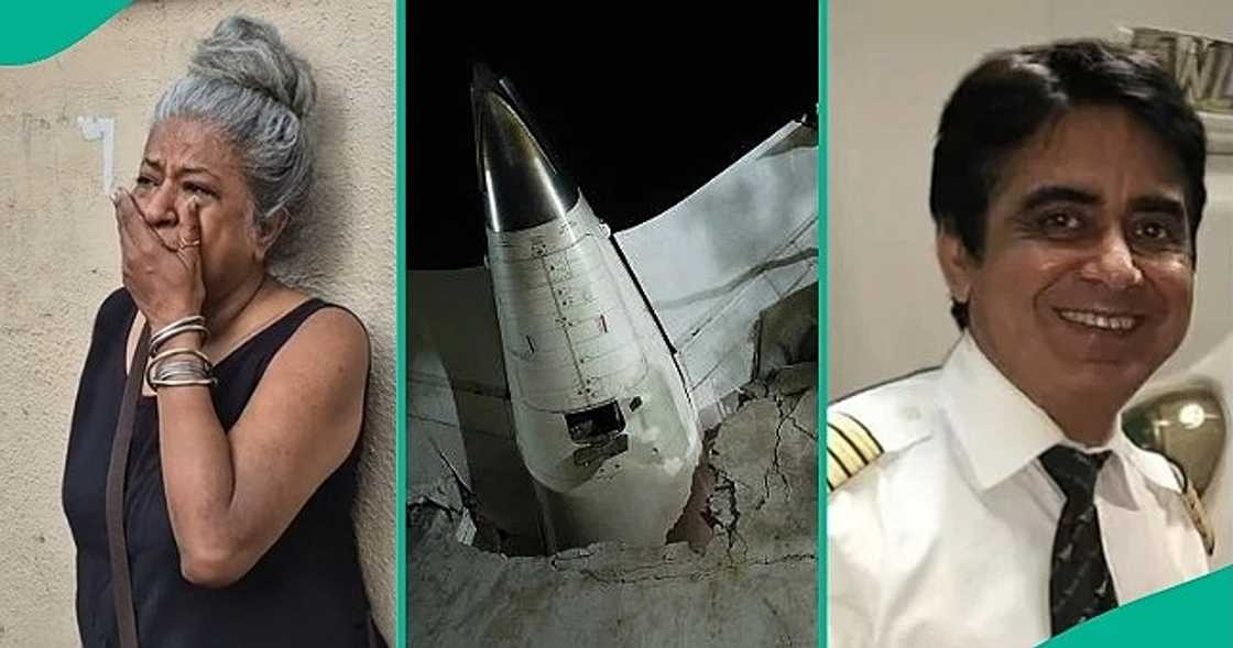 Long-time colleague of Captain Sumeet shares her observation about his personality. Long-time colleague of Captain Sumeet shares her observation about his personality.