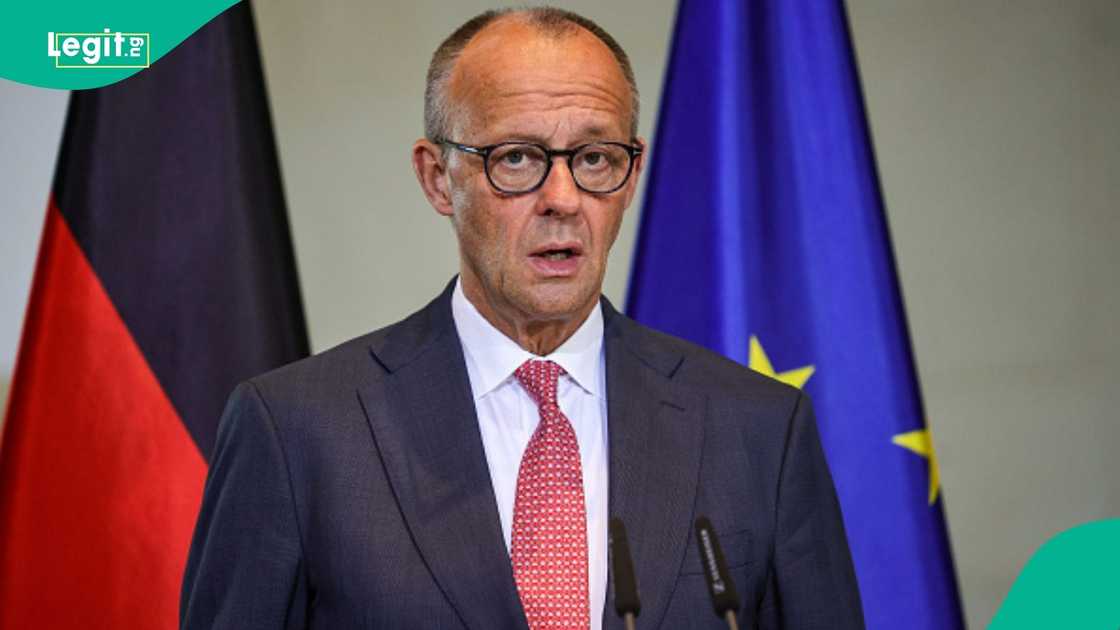 Germany names 31 countries whose citizens do not need a visa to work in the country