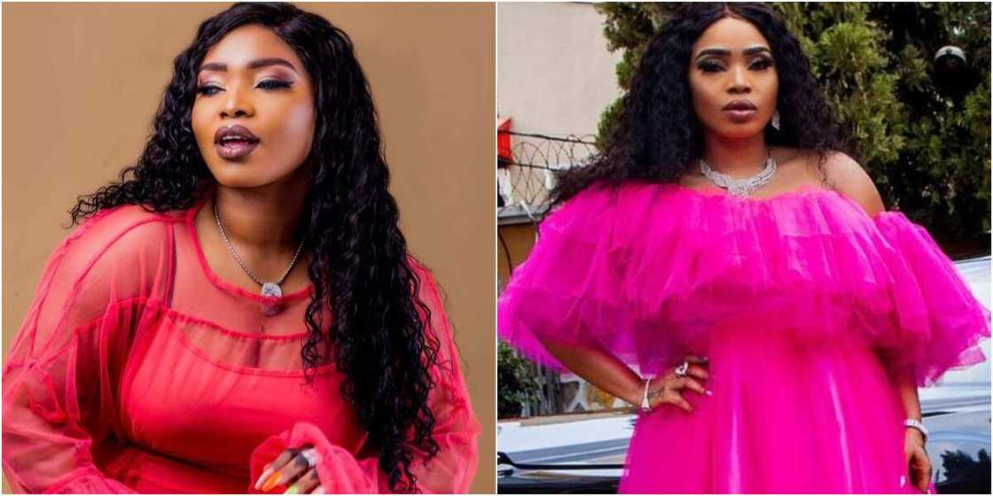 Halima Abubakar Halima Abubakar