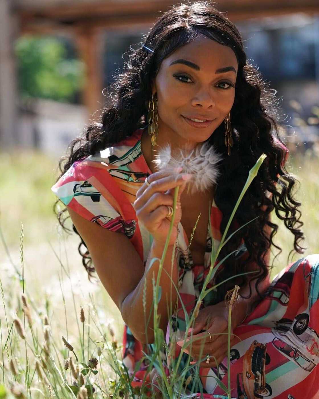 Jasmine Davis’ biography: what is known about Imani from The Chi