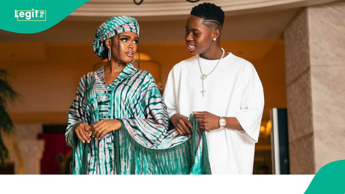 Peller's father advises him on the number of wives to have, Jarvis reacts