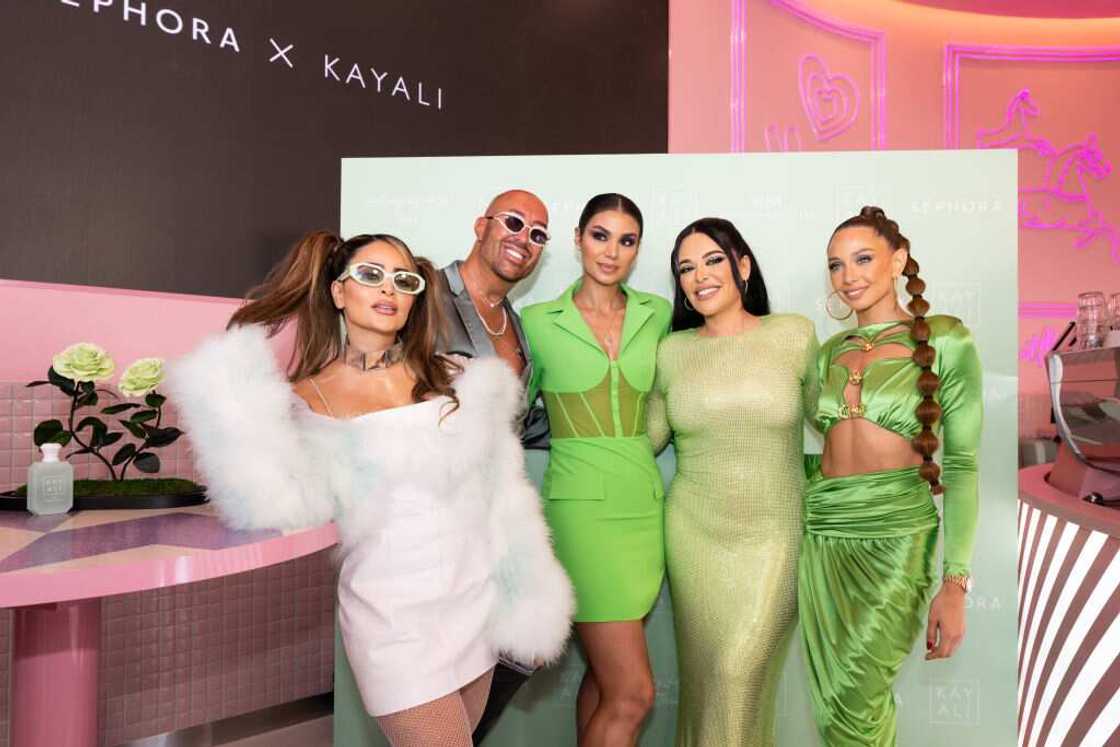 Le business des influenceuses à Dubaï, entre bling bling et politique Le business des influenceuses à Dubaï, entre bling bling et politique