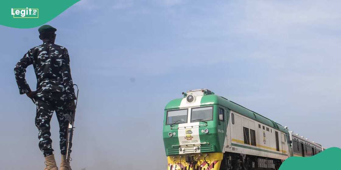 Abuja Kaduna train/Abuja Kaduna train attack Abuja Kaduna train/Abuja Kaduna train attack