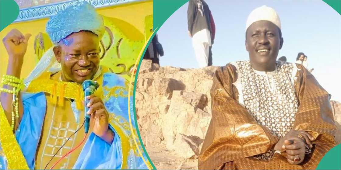 Sheikh Attalili Sheikh Attalili