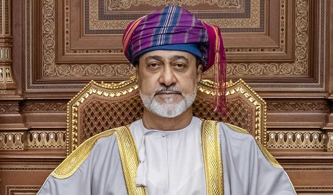 Oman lists five sectors where foreign investors can be successful in country.