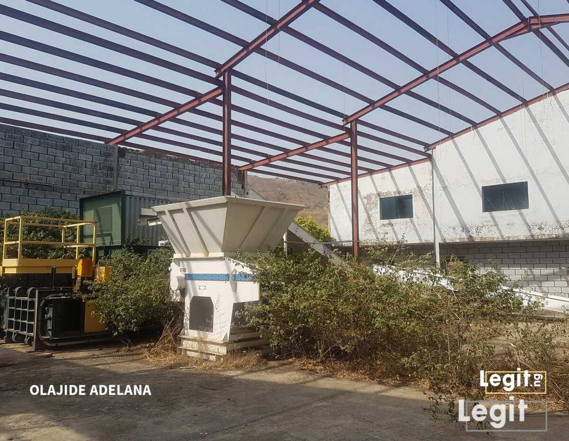 Investigation unravels how illegal waste dumping, failed Abuja multimillion naira waste project puts Mpape residents at risk of lead poisoning Investigation unravels how illegal waste dumping, failed Abuja multimillion naira waste project puts Mpape residents at risk of lead poisoning